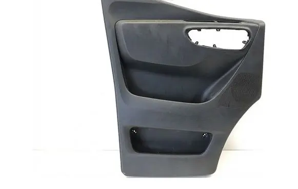 Mercedes-Benz Sprinter W907 W910 Front door card panel trim