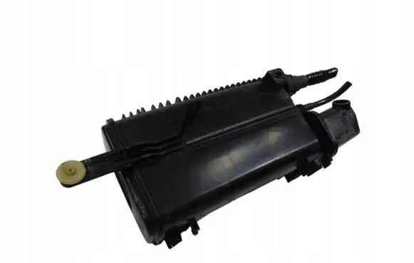 Citroen Berlingo Active carbon filter fuel vapour canister 9687482680