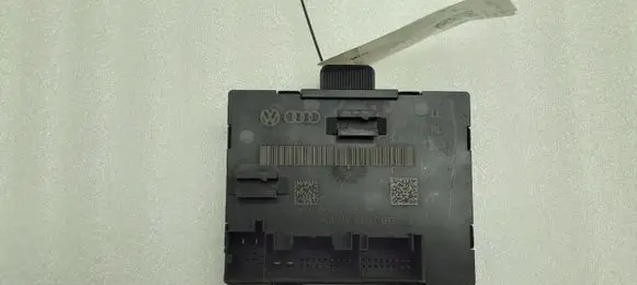 Skoda Superb B6 (3T) Door control unit/module 8X0959795D