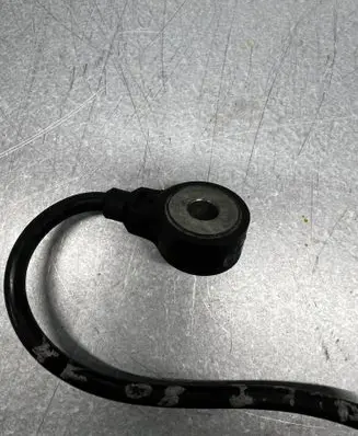 Jaguar XF Detonation knock sensor 4R8Q14A699AC