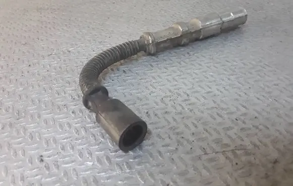 Mercedes-Benz ML W163 Ignition plug leads 1121500118 0356912948