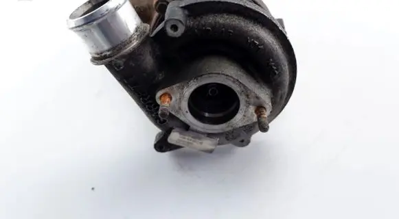 Honda Accord Supercharger 