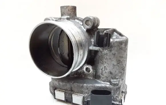 Volvo V70 Throttle valve 31216665 0280750520