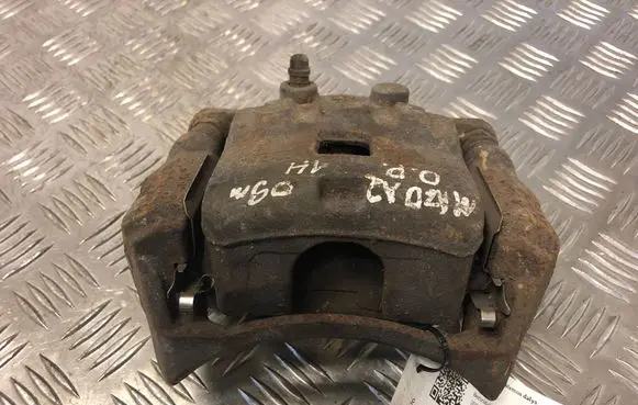 Mazda 2 Front brake caliper