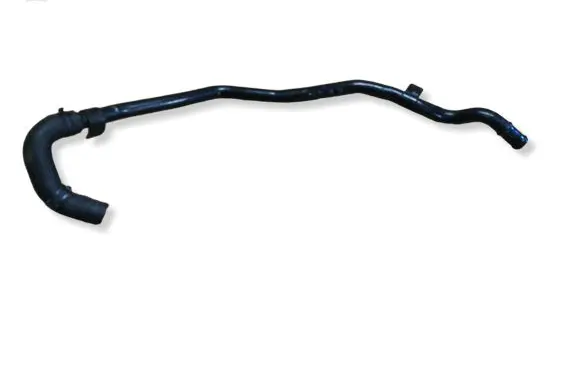 Volkswagen Golf VI Engine coolant pipe/hose 1K0121070BR