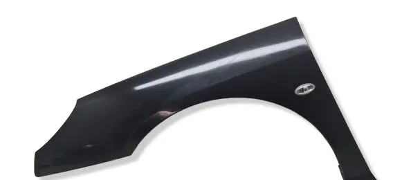 Peugeot 407 Fender