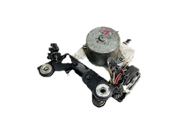 Volkswagen Golf VI ABS Pump 1K0614117H 1K0907379P