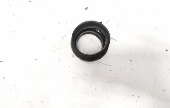 Peugeot 407 Intercooler hose/pipe 9649367980