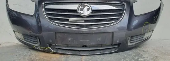Opel Insignia A Front bumper 551004542
