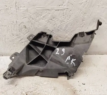 Audi A7 S7 4G Front bumper mounting bracket 4G8807283C