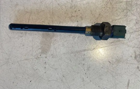 Peugeot 607 Oil level sensor 96321687