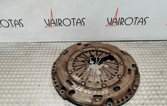 Volkswagen Caddy Pressure plate 3082000284 3082000386