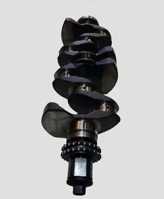 Nissan X-Trail T30 Crankshaft YD22 14NR