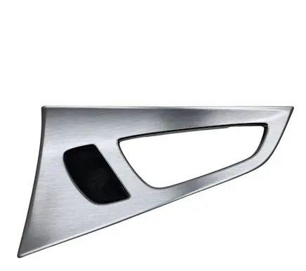 Audi A7 S7 4G Rear door card panel trim LISTWADRZWITL