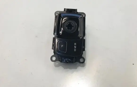 Volvo V60 Gear shifter/selector 31492153