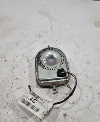 Jaguar XF Alarm system siren 8X2T971111 6G9N19G229DF 6G9N19G229