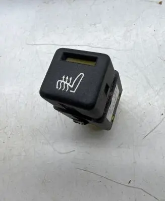 Saab 9-5 Seat heating switch 4222493 501587