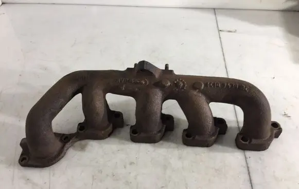 Ford Transit Exhaust manifold 6C1Q9430BC