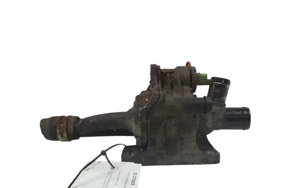 Volvo C30 Thermostat/thermostat housing 9670253780