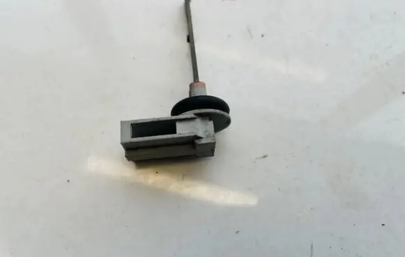 Audi A4 S4 B6 8E 8H Interior temperature sensor 4b0820539 7843-02