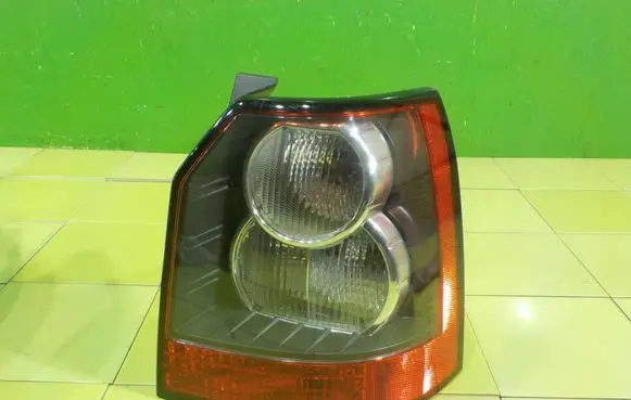 Land Rover Freelander 2 - LR2 Rear/tail lights XP287