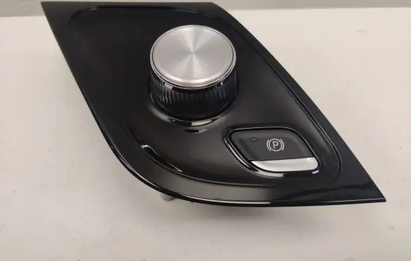 Chrysler Pacifica Gear shifter/selector 68240089AG P68240089AG 68240089AD