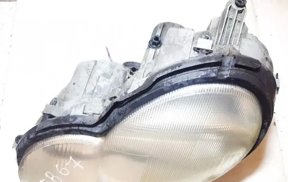 Mercedes-Benz C W203 Headlight/headlamp