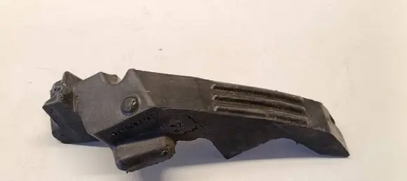 Toyota Corolla E210 E21 Fender foam support/seal 