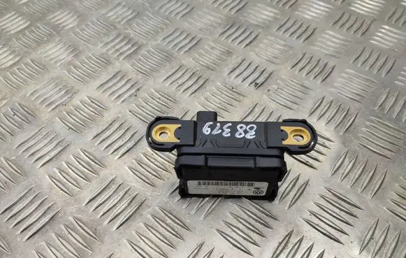 Seat Altea ESP acceleration yaw rate sensor 1K0907655D