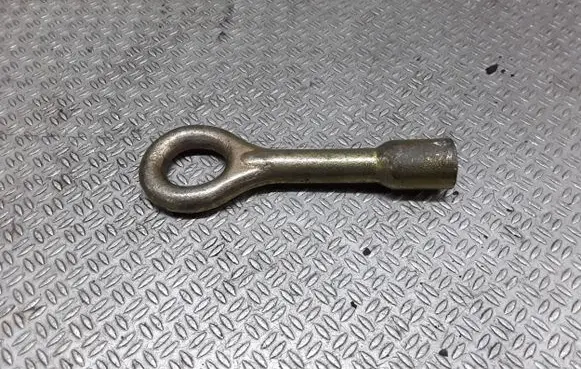 Alfa Romeo 166 Towing hook eye 