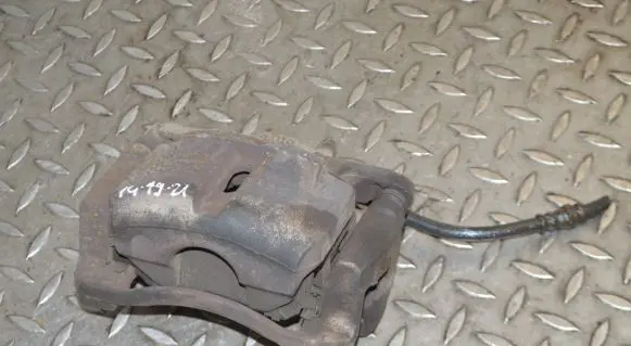 Mazda CX-5 Front brake caliper