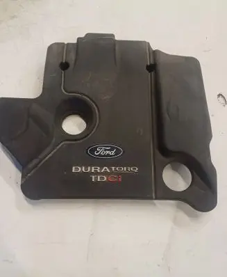 Ford Focus Engine cover (trim) 2M5Q6N041AA 054852 013642