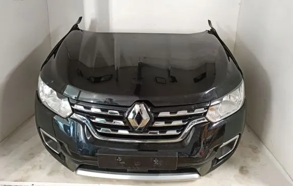 Renault Alaskan Front piece kit 