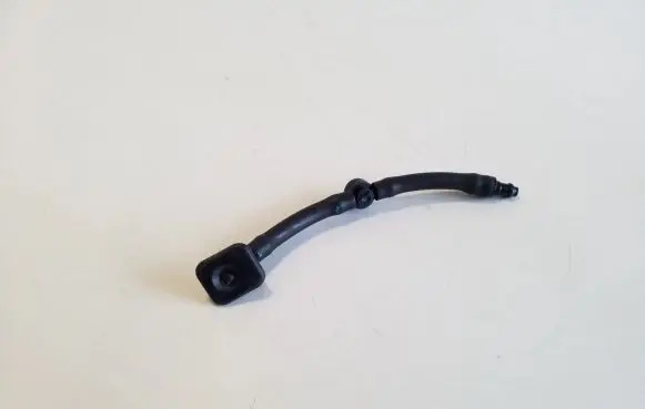 Volvo XC60 Rear window washer spray nozzle 