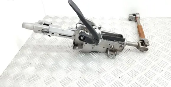 Volkswagen PASSAT B8 Steering column universal joint 3Q2419501C