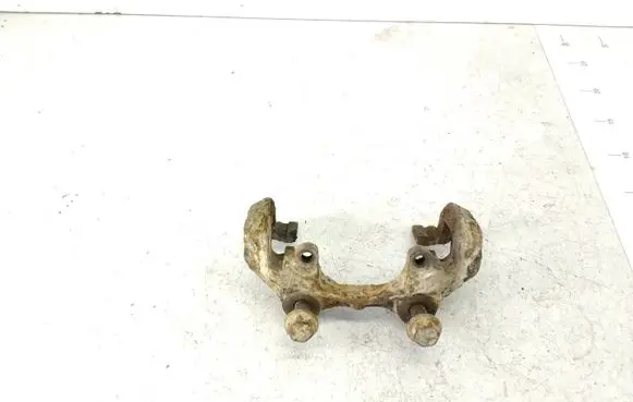 Mercedes-Benz R W251 Brake caliper pad carrier rear 