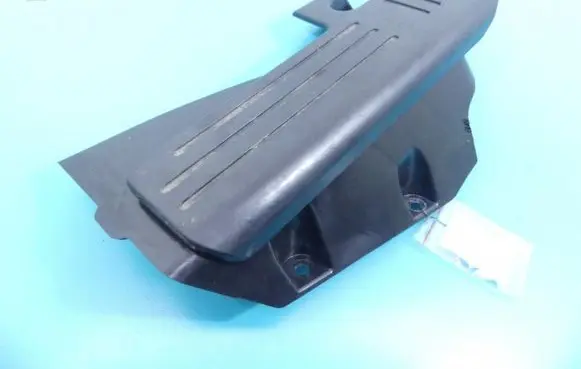 Center console
