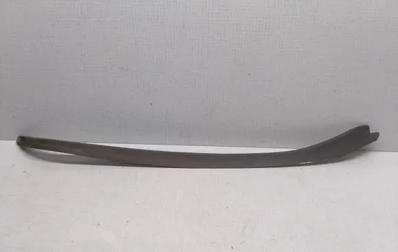 Volkswagen Golf V Other rear door trim element 1K6839374C