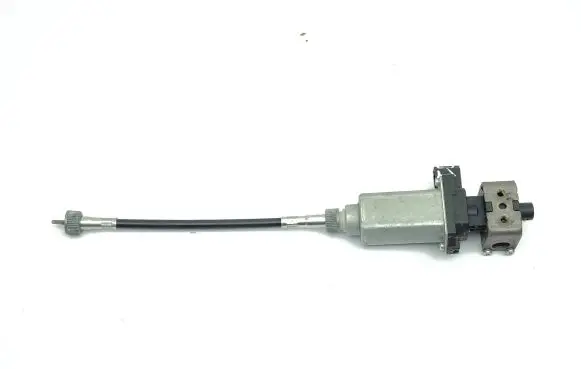 Mazda CX-7 Seat adjustment motor 