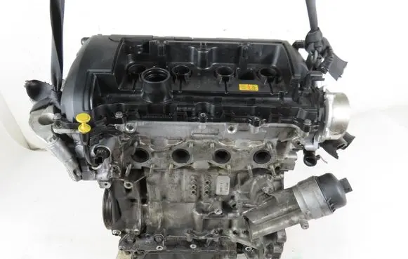 Mini One - Cooper Coupe R56 Engine N12B14A