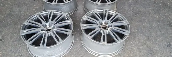 R20 alloy rim