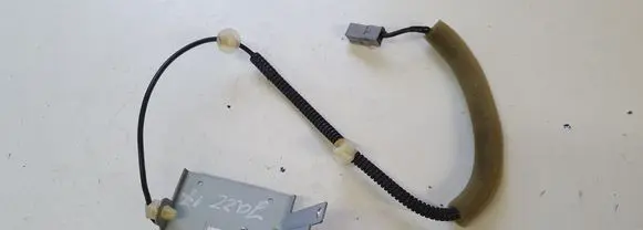 Honda Jazz Aerial GPS antenna