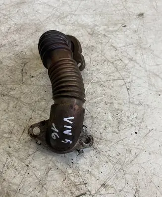 EGR valve line/pipe/hose