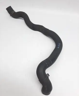 Audi A3 S3 8P Engine coolant pipe/hose 1K0122051AM