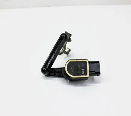 BMW X1 E84 Rear air suspension level height sensor 6853754 6791074