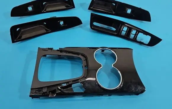 Ford Edge II Center console decorative trim 5082229 IMPRK1524921