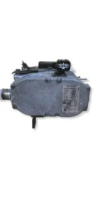 Lexus IS 220D-250-350 Auxiliary pre-heater (Webasto) 252428 000024 114495FA