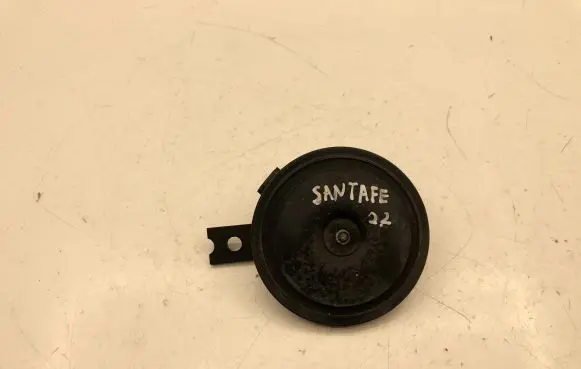 Hyundai Santa Fe Horn signal 28R000033