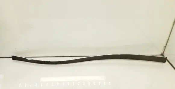 Mercedes-Benz E W211 Dashboard glove box trim A2116800871 8107857