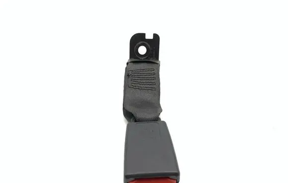 Jaguar XJ X350 Rear seatbelt buckle 2W93F60045